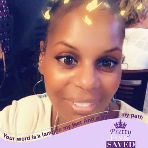 Meet your Posher, Christy